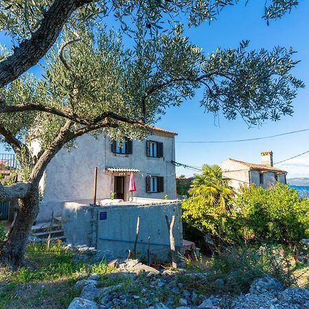 Apartmani Valun1 エクステリア 写真